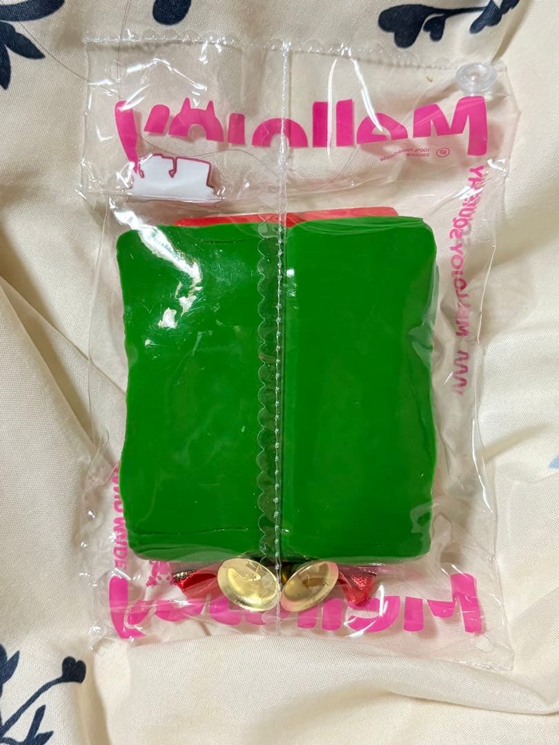 mellojoy メロジョイクリスマス シークレット