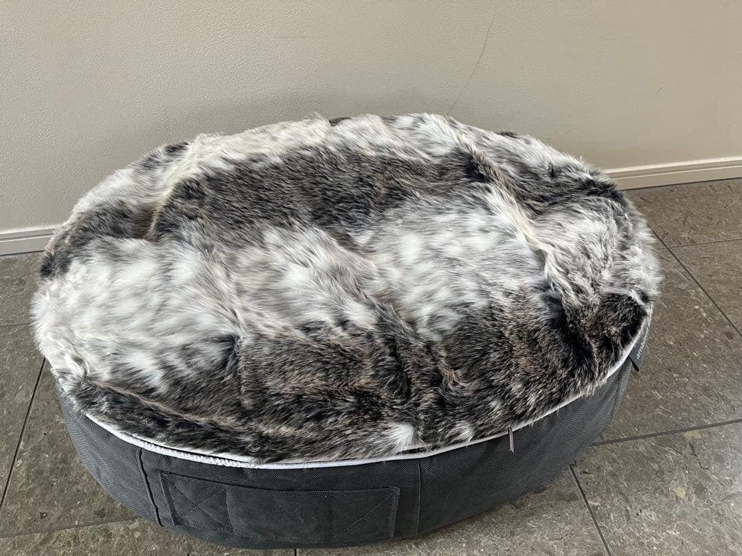 【夏・冬用】ambient loungeアンビエントラウンジ 【ほぼ未使用】