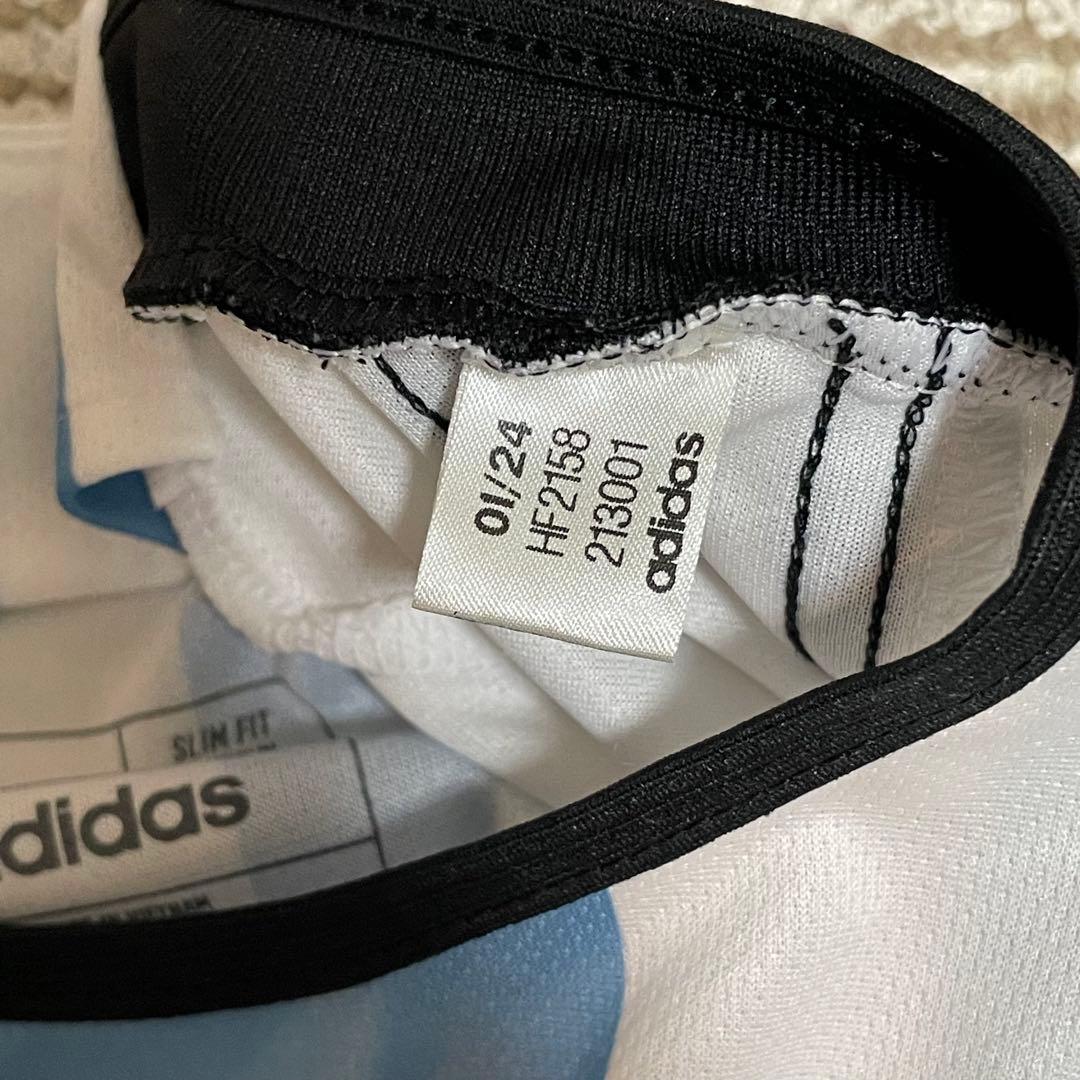 アルゼンチン代表 オタメンディ ユニフォーム