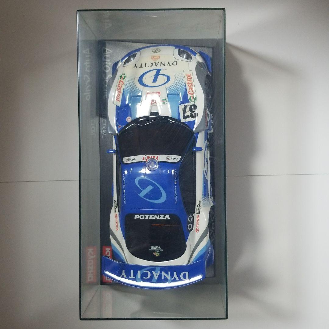 京商ミニッツレーサーオートスケールコレクション