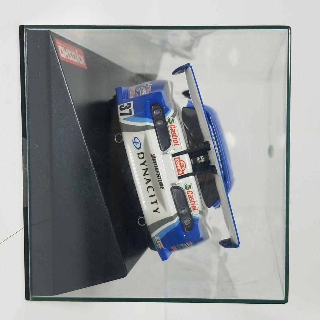 京商ミニッツレーサーオートスケールコレクション