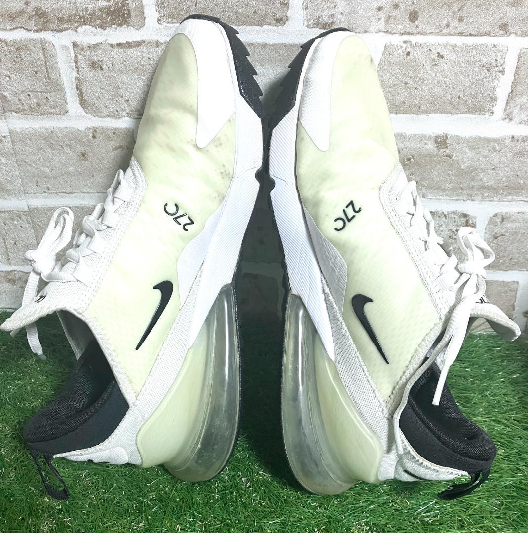 【早い者勝ち】ナイキゴルフ CK6483-102 エアマックス 27.0cm