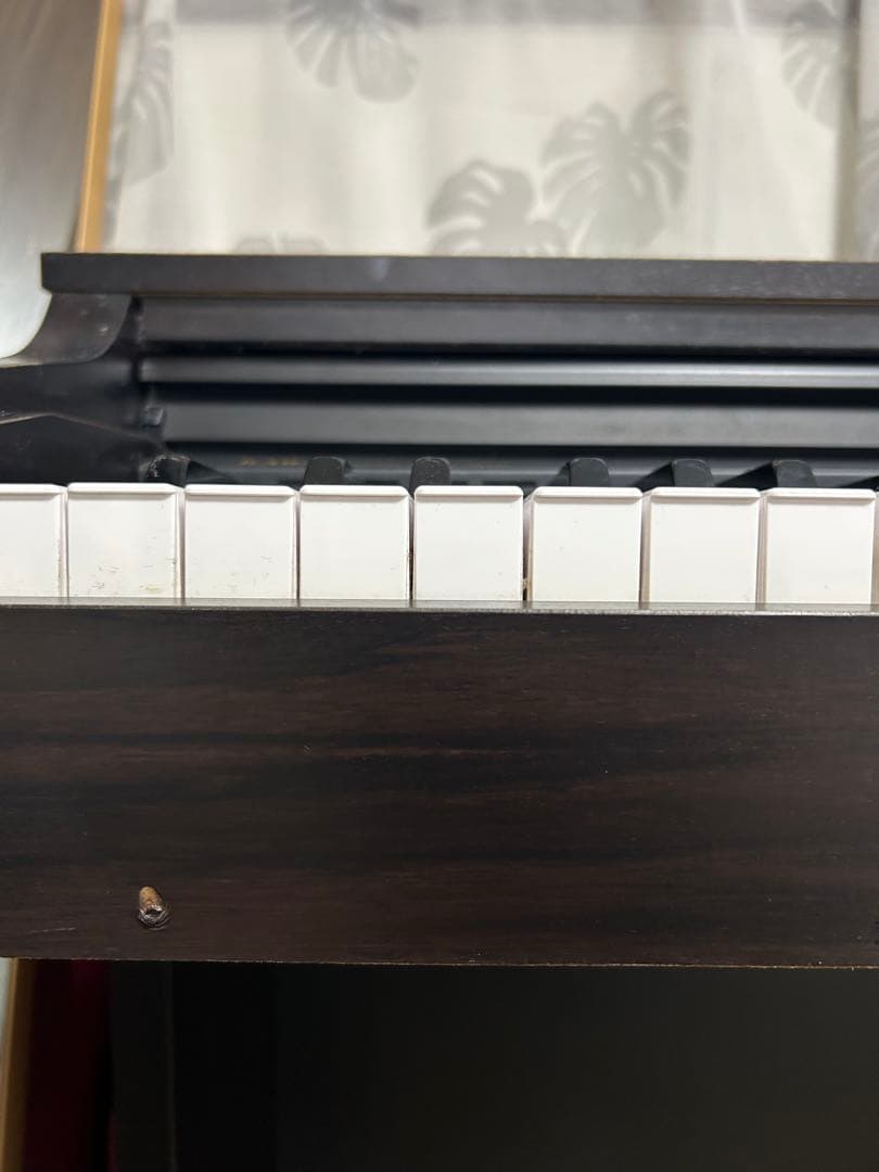 カワイ電子ピアノ