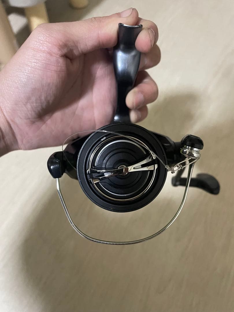 エクスセンスBB 4000MHG