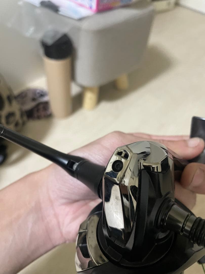 エクスセンスBB 4000MHG