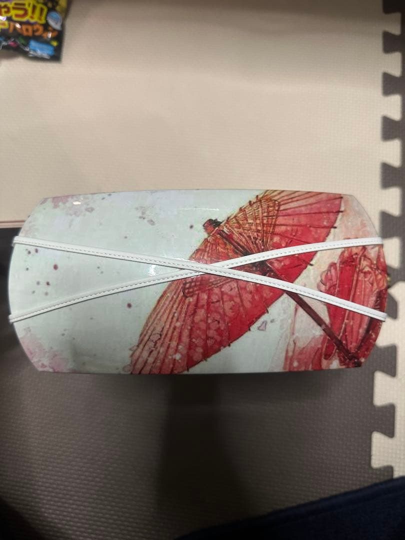 三味線本体 綾杉堂　紅木