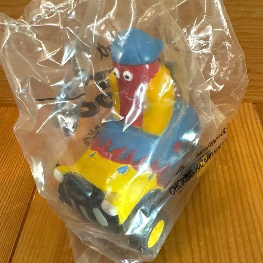 スーパーレア！　Taget フードアベニュー　ミールトイ　フルセット　アメトイ