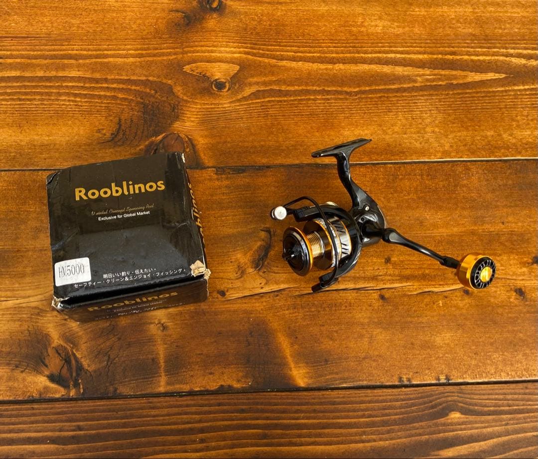 釣り竿セット　ライトショアジギング 10ft 6Pパックロッド　5000番リール