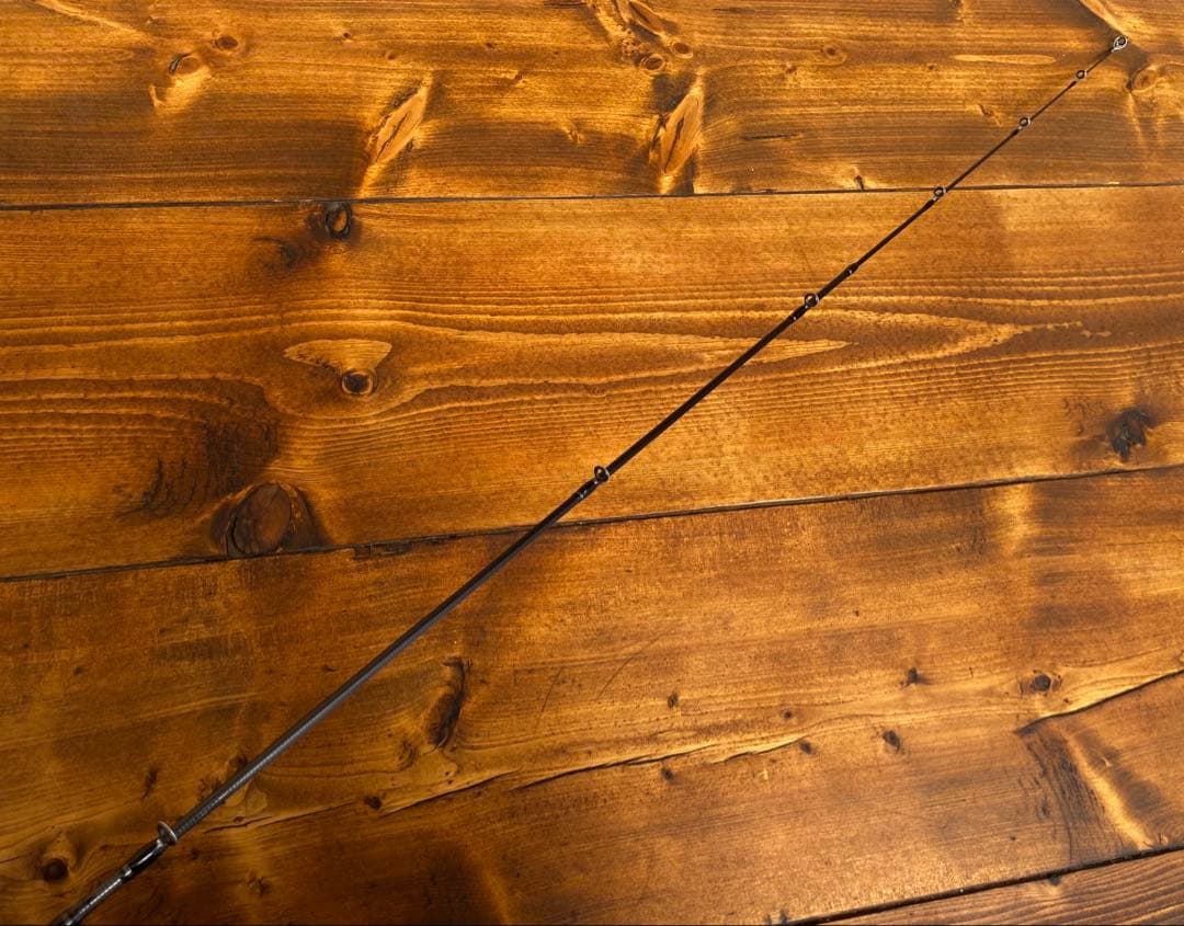 釣り竿セット　ライトショアジギング 10ft 6Pパックロッド　5000番リール