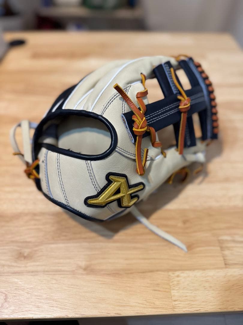 アトムズオーダーグローブ