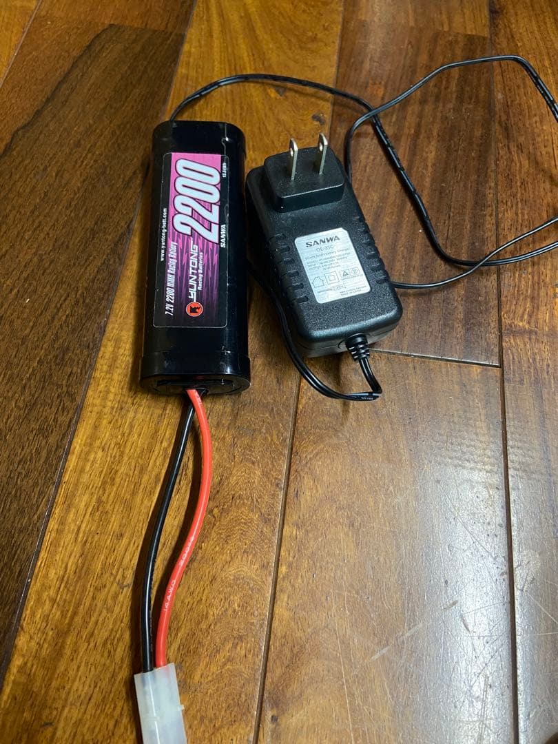 キングイエロー　サンワプロポ