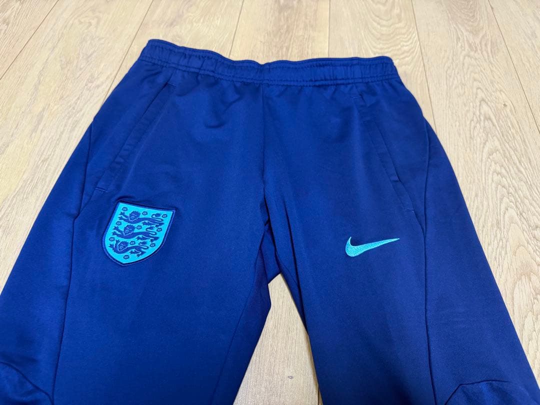 NIKE ナイキ イングランド代表 トレーニング ３点セット サカ ライス エゼ