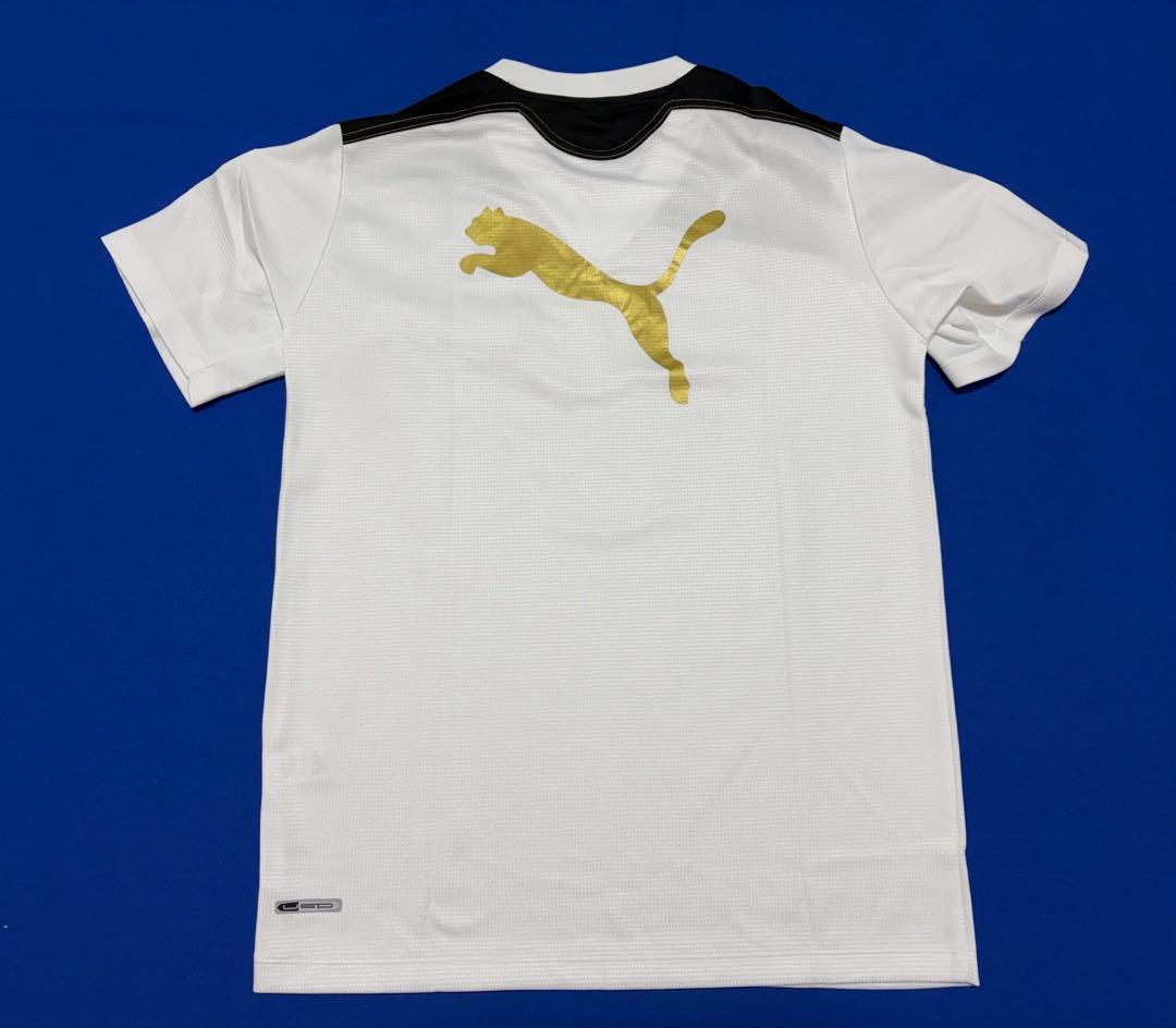 【川崎フロンターレ／支給品】トレーニング トップ ウェア ユニフォームト (L)