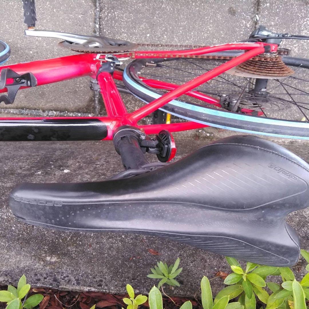 RIDLEY ロードバイク 自転車