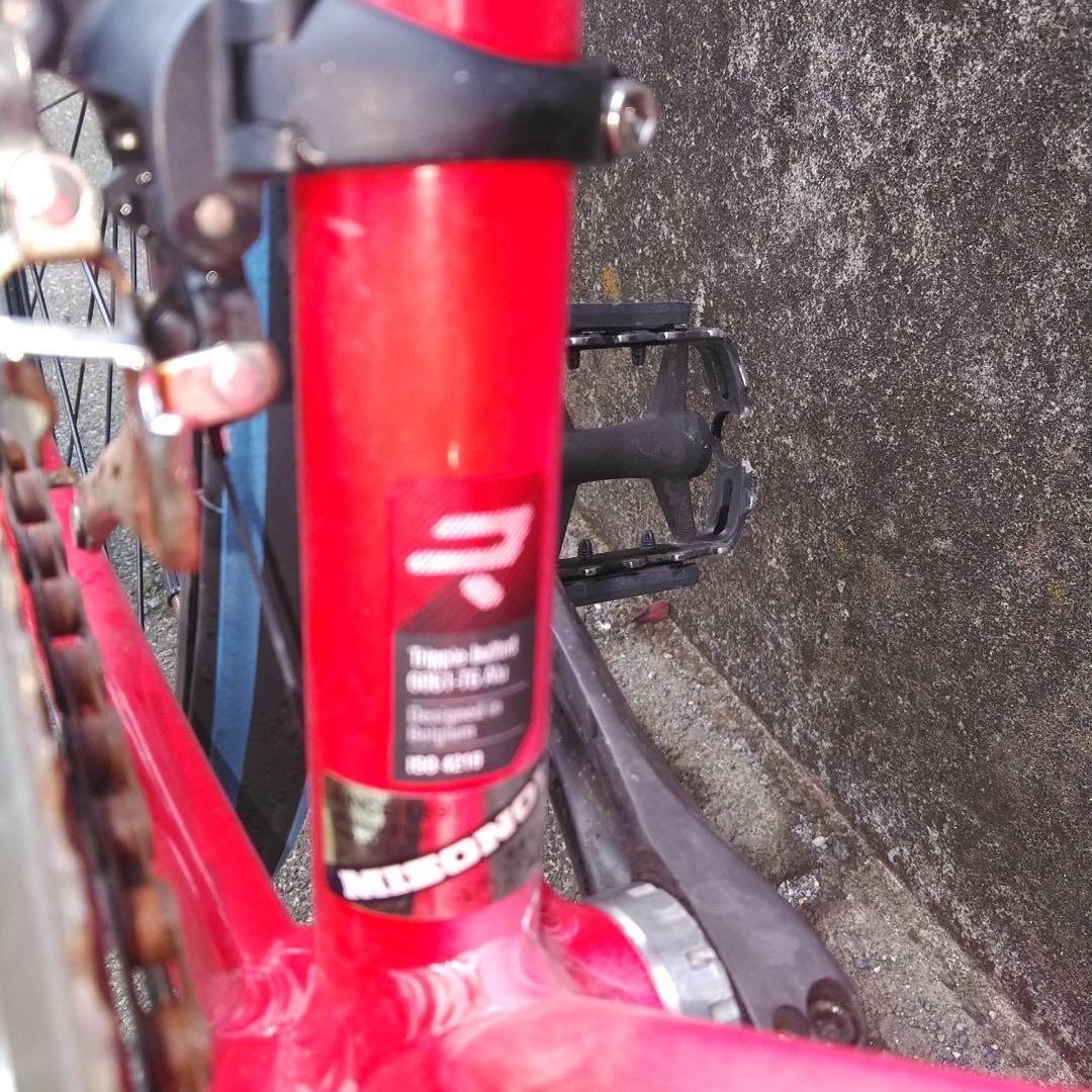 RIDLEY ロードバイク 自転車