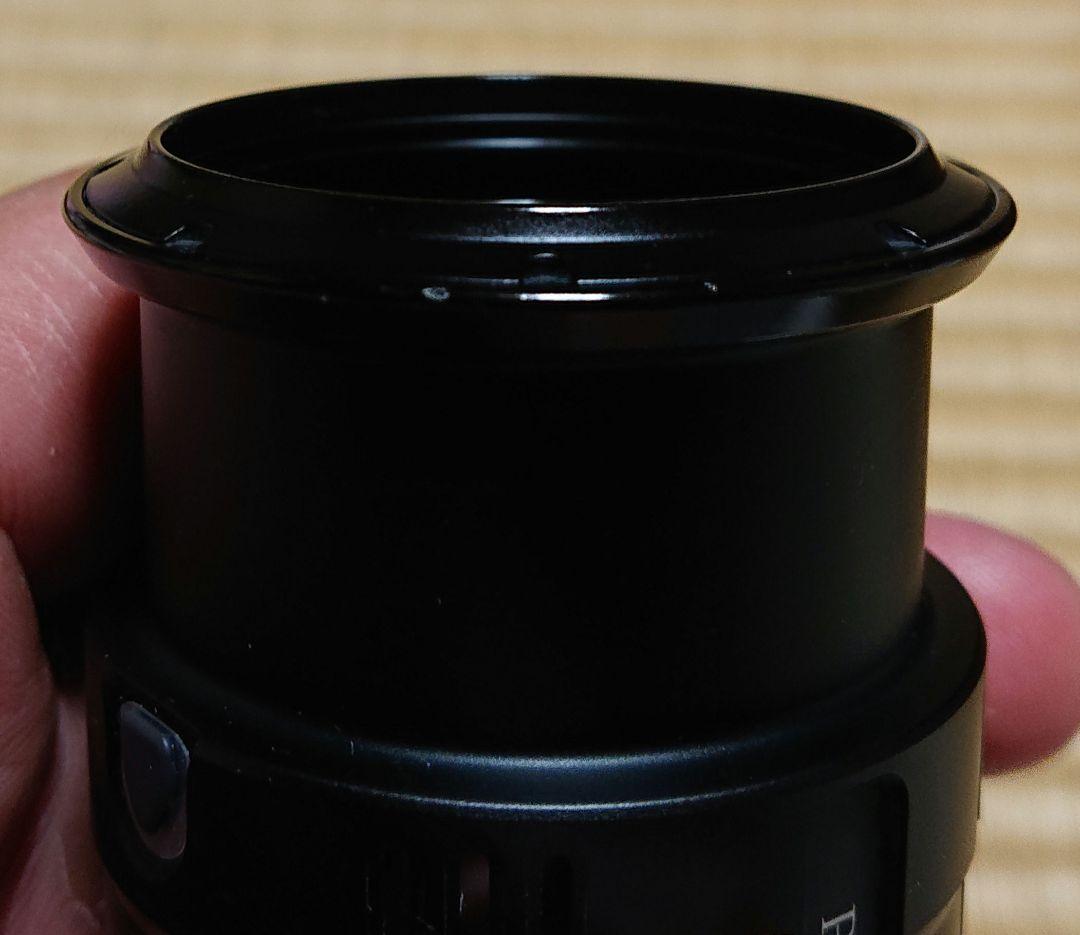 シマノ 夢屋 カスタムスプール 4000PE1215