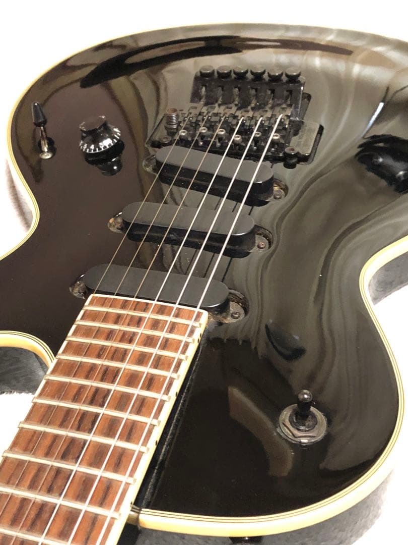 GrassRoots SUGIZOモデル