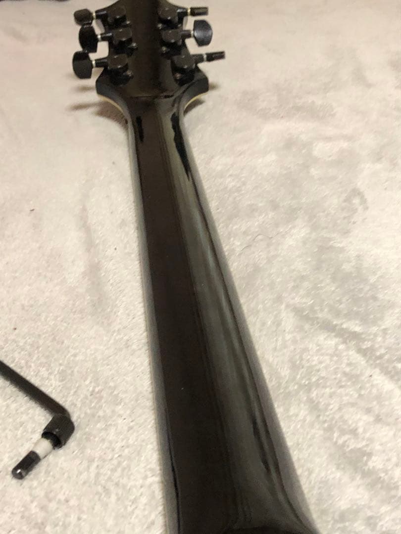 GrassRoots SUGIZOモデル