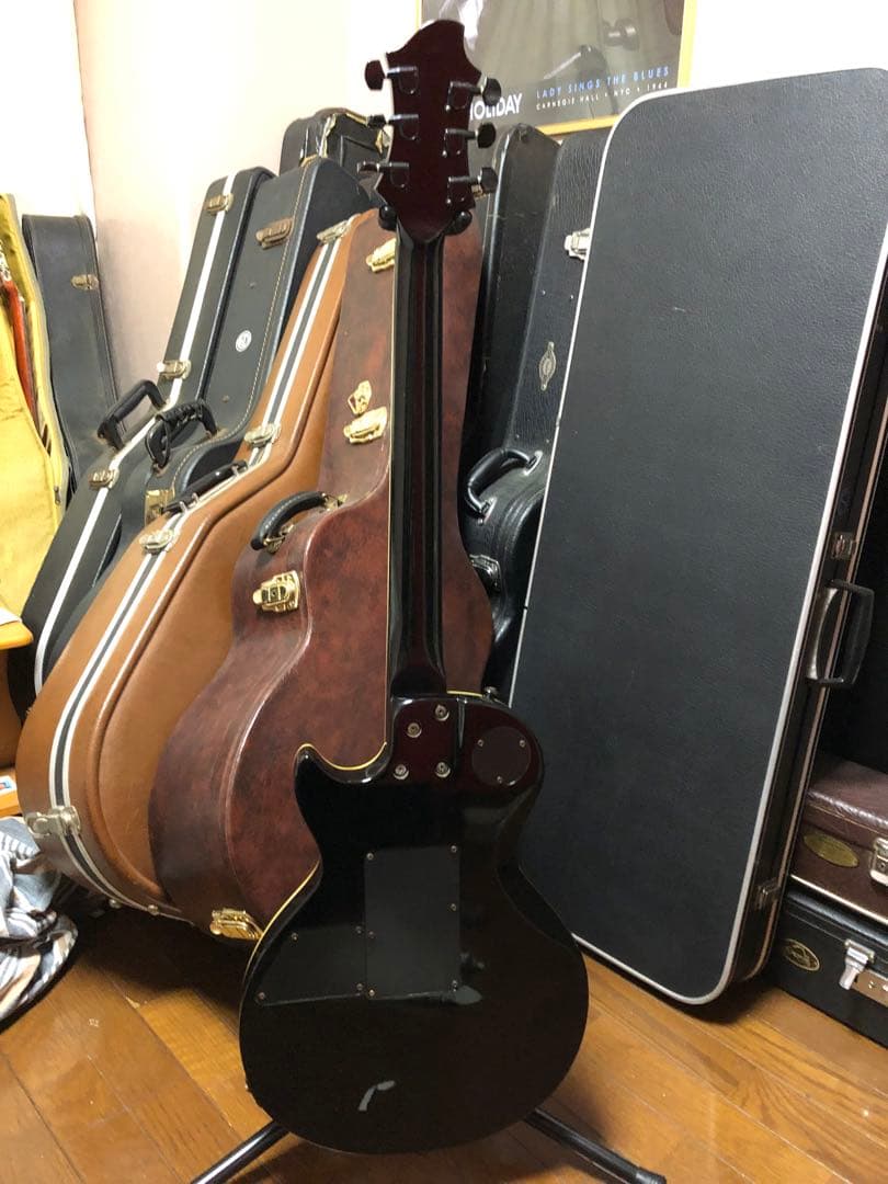 GrassRoots SUGIZOモデル