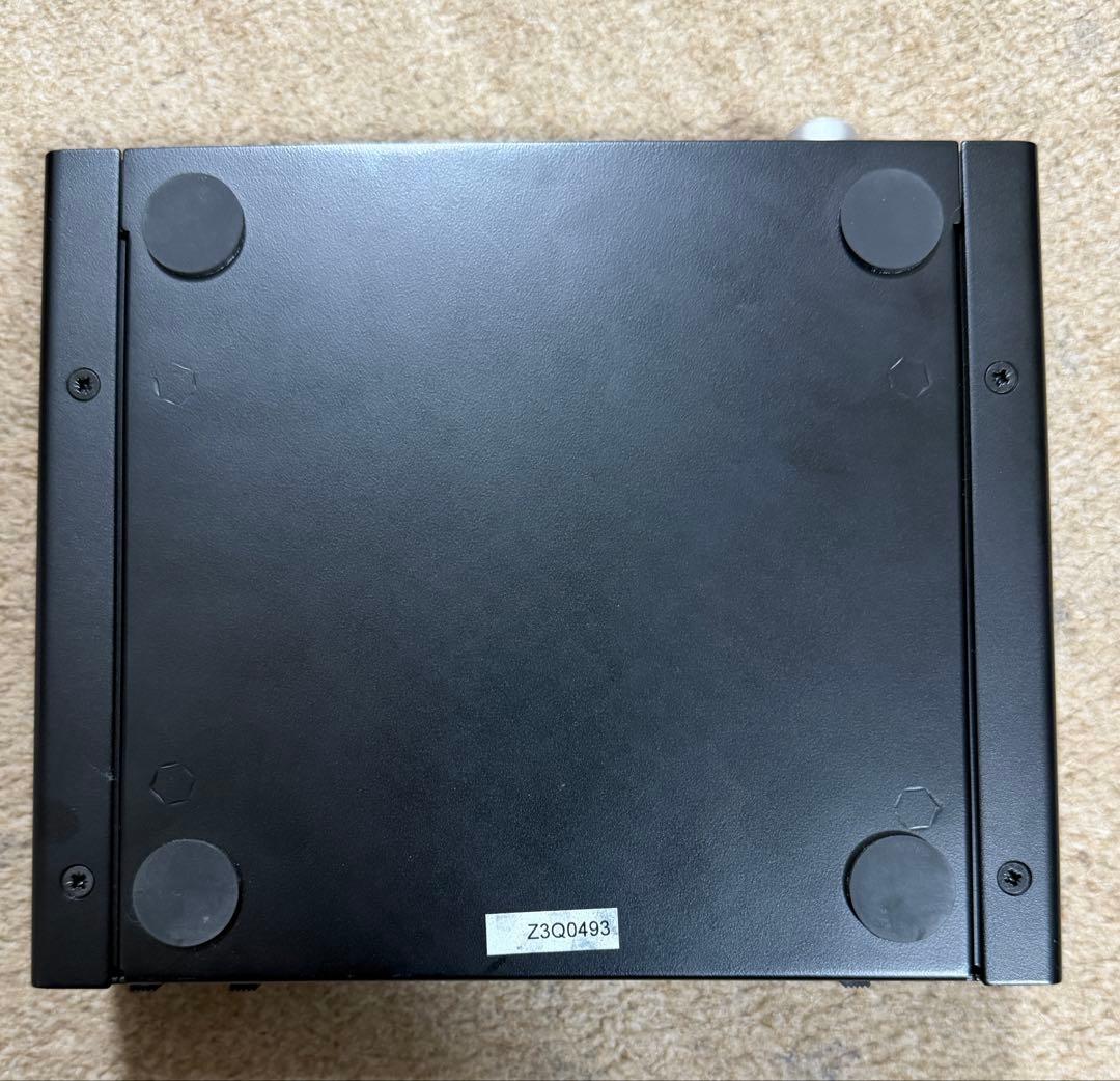 Roland Rubix24 オーディオインターフェイス