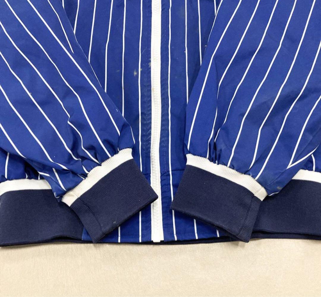 横浜DeNAベイスターズ オーセンティックチームウェア スタジアムジャンパー