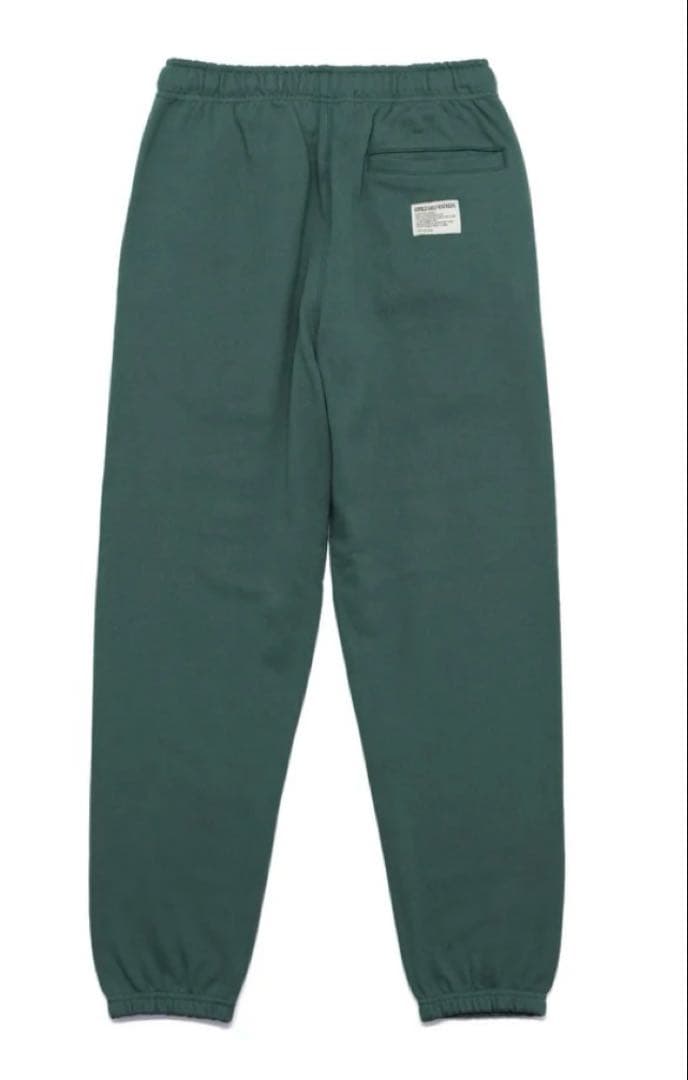 XL goold golf rockers スネークフーディー セットアップ 緑