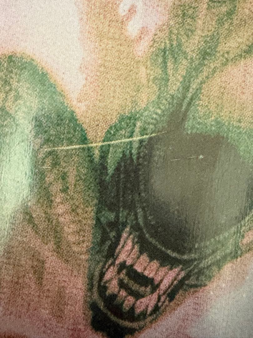 ヤードセール デッキ 8.0