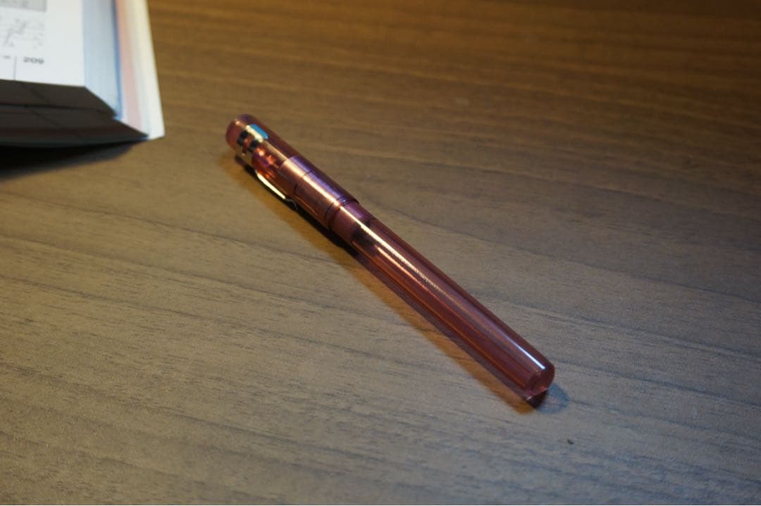 五十音ミミック（ドロップス）グレープ　激レア