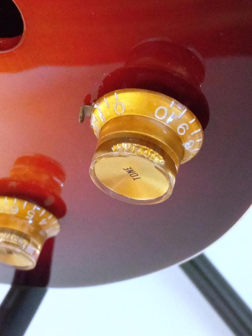 エピフォン カジノ エレキ 寺田楽器 1991年製 オレンジラベル 日本製