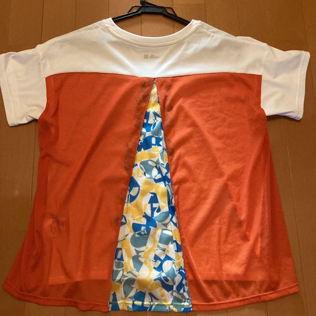 ellesse(エレッセ) 2020S/S ウェア3点セット