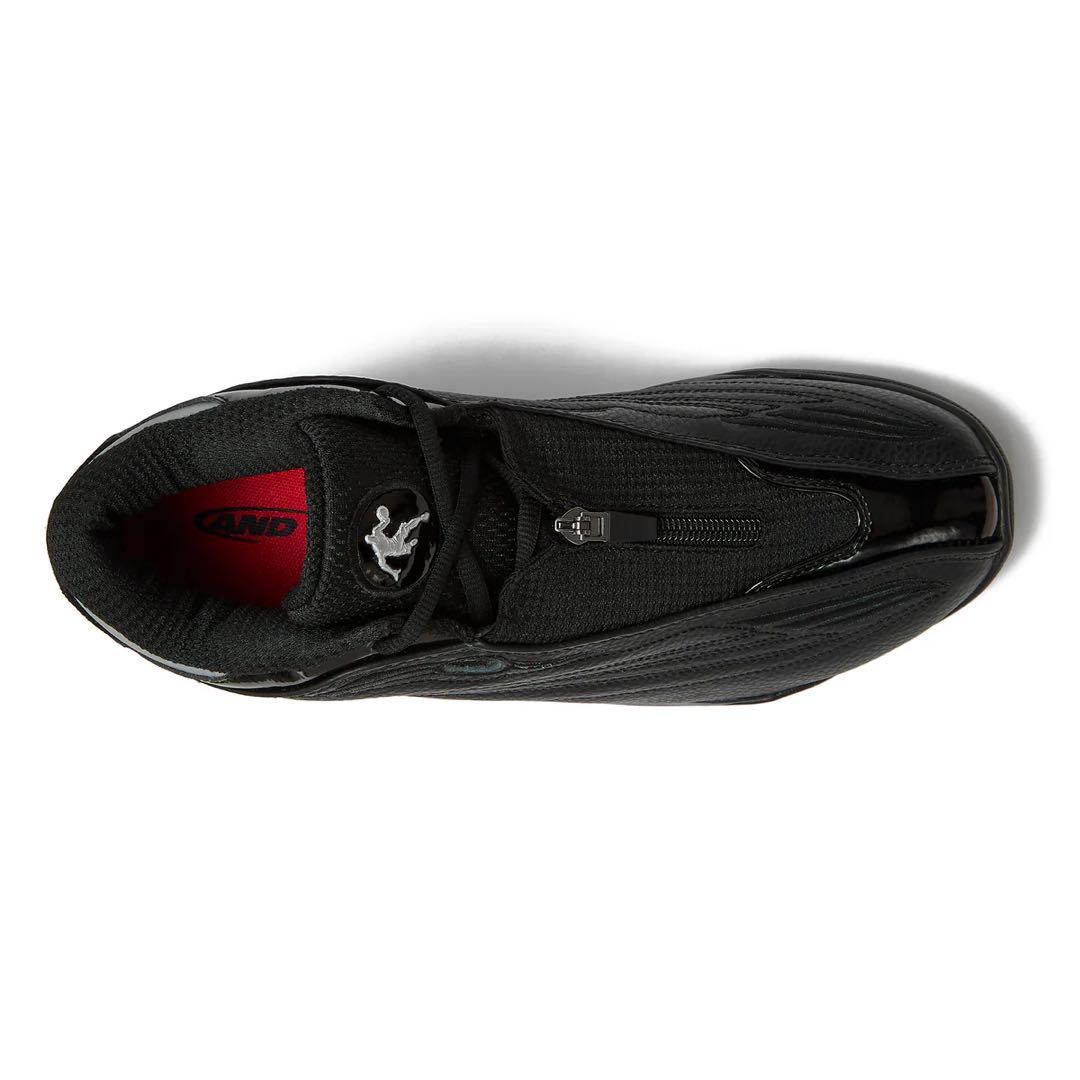 新品未使用 AND1 Mad Game Pro 29cm