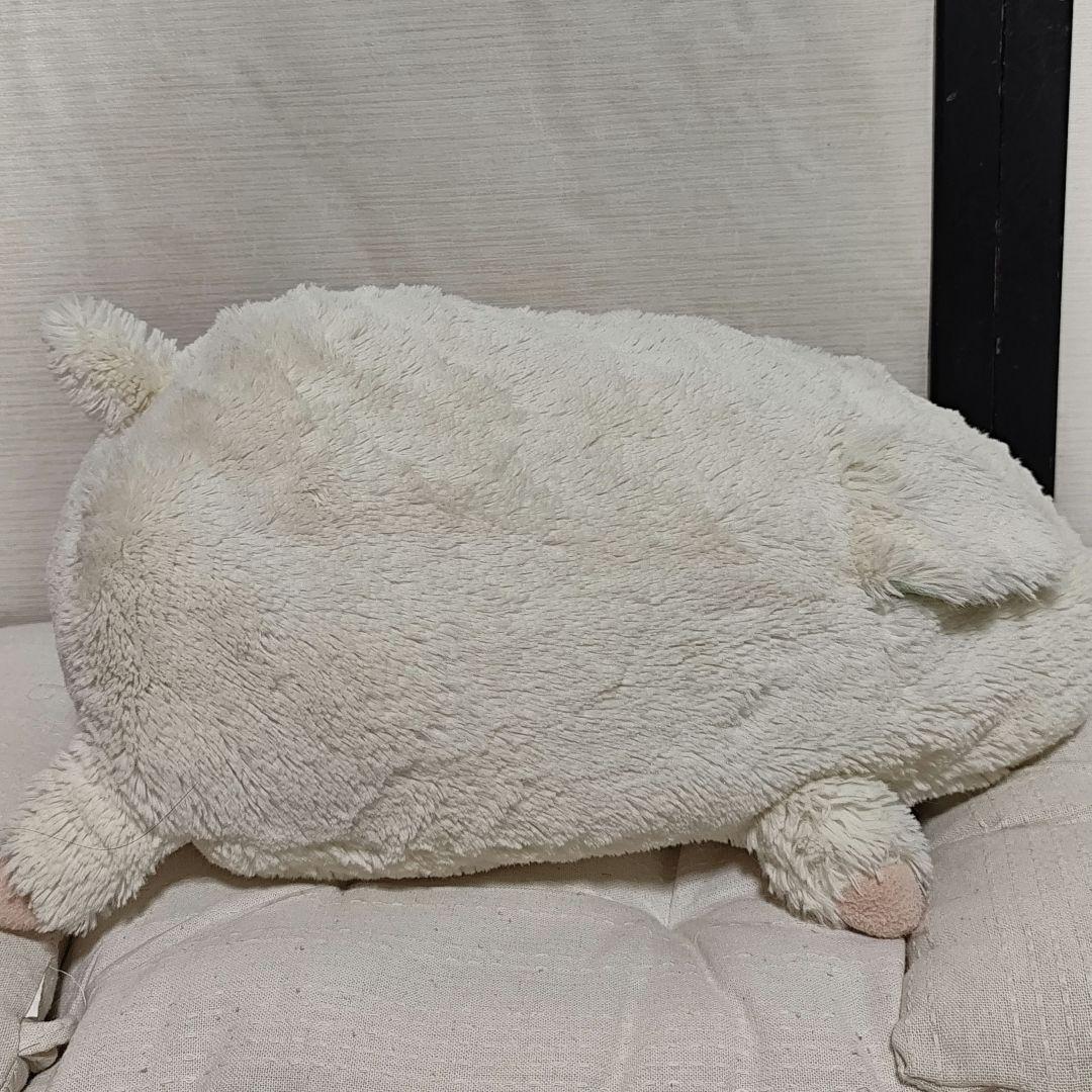 平成レトロ　レア　y2k　バンビーナ　とんさま　ぬいぐるみ　Mサイズ　3個セット