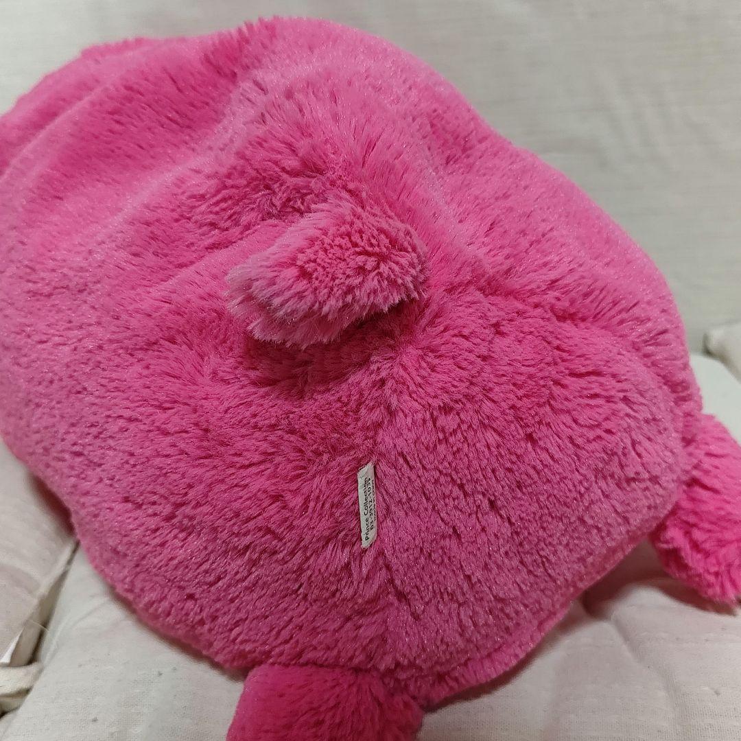 平成レトロ　レア　y2k　バンビーナ　とんさま　ぬいぐるみ　Mサイズ　3個セット