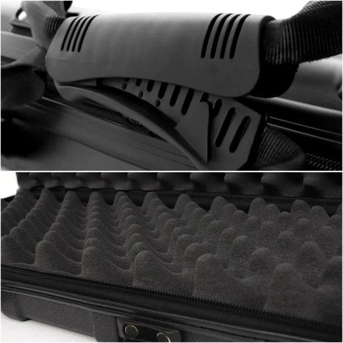 ライラクス ライトガンケース ネオ サテライト ガンケース