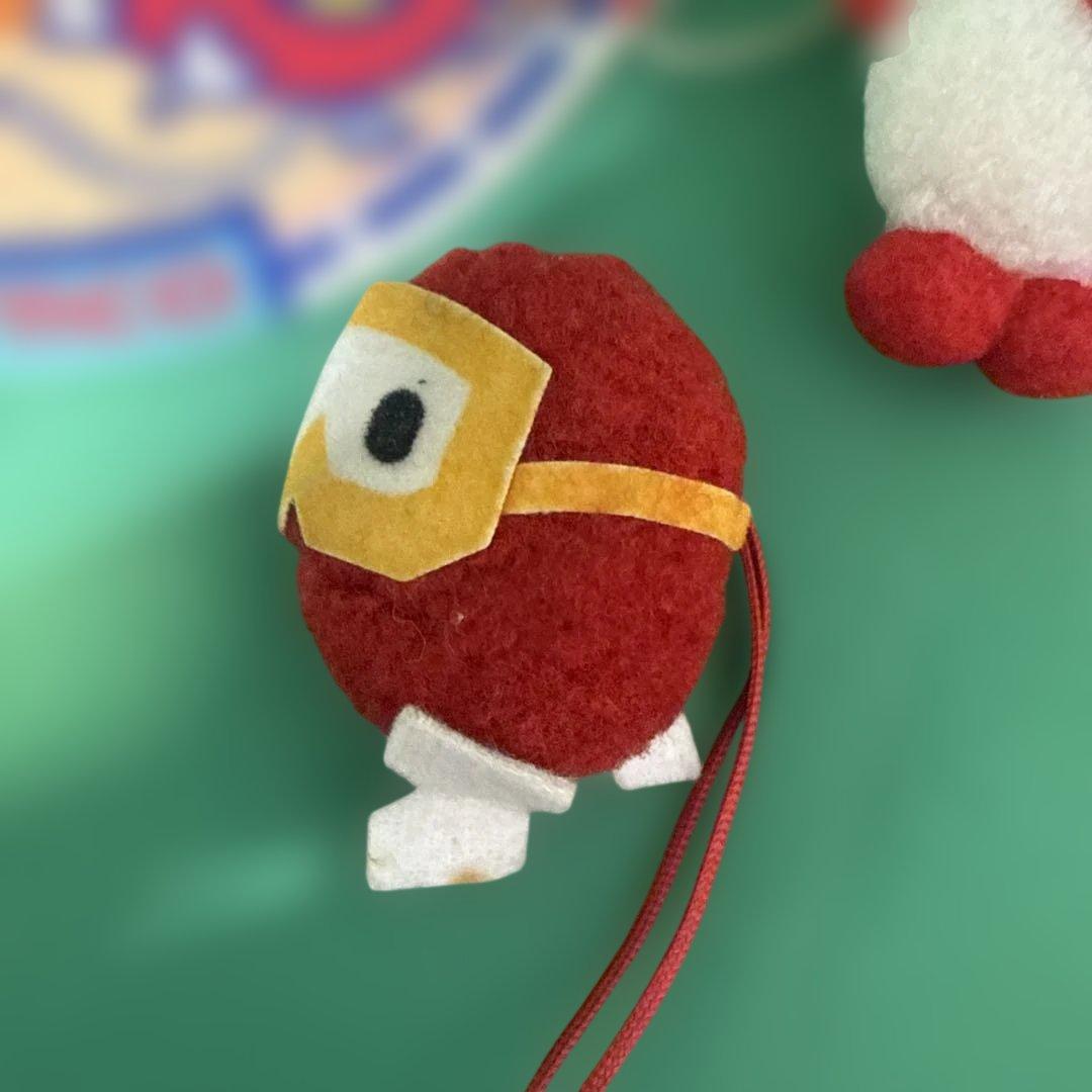 Dig Dug ぬいぐるみセットと技術ハンドブック