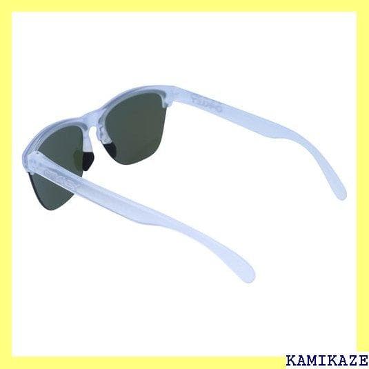 《＃アウトドアⅣ》 国内 IRIDIUM VIOLET 紫 Y オークリ 103