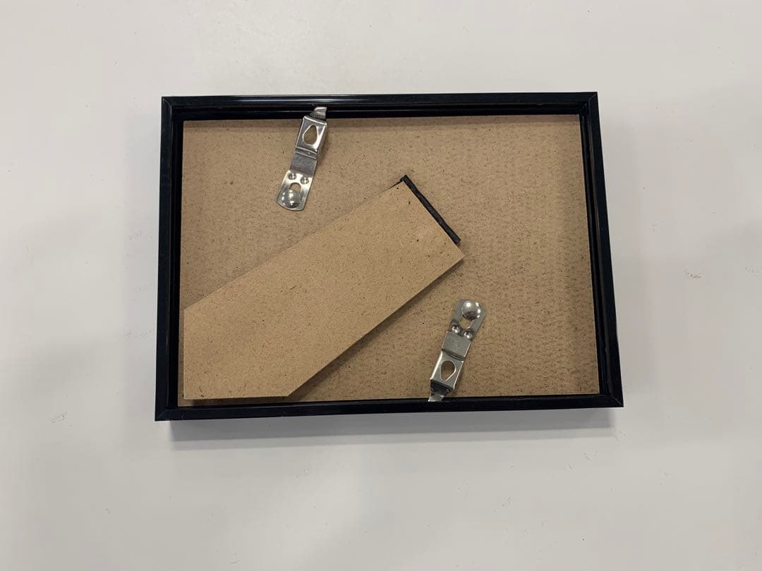 龍神ニッポントレーディングカード　宮浦健人　サインカード