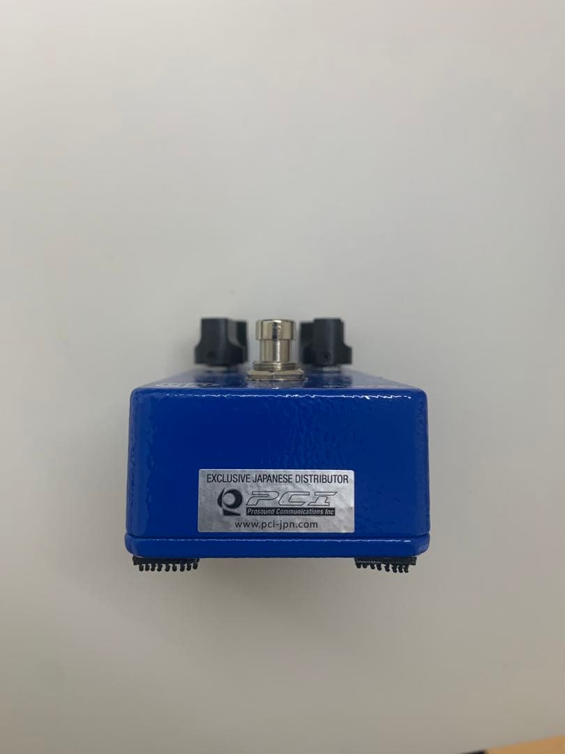 E.W.S. LA CHORUS アナログコーラス