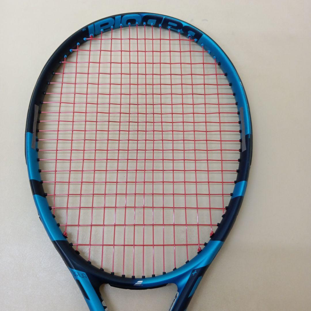 超レア 入手困難 希少 2021 バボラ ピュアドライブプラス G1 2本