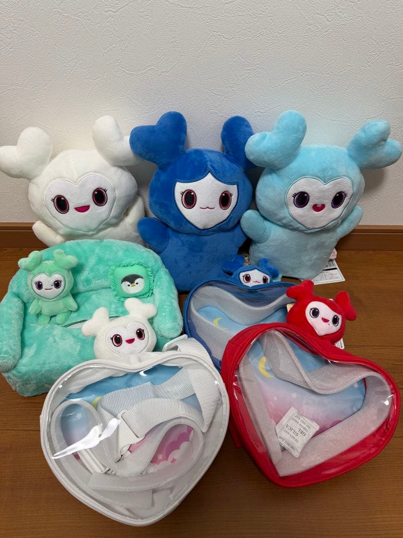 twice gigo まとめ売り　おまけ付き