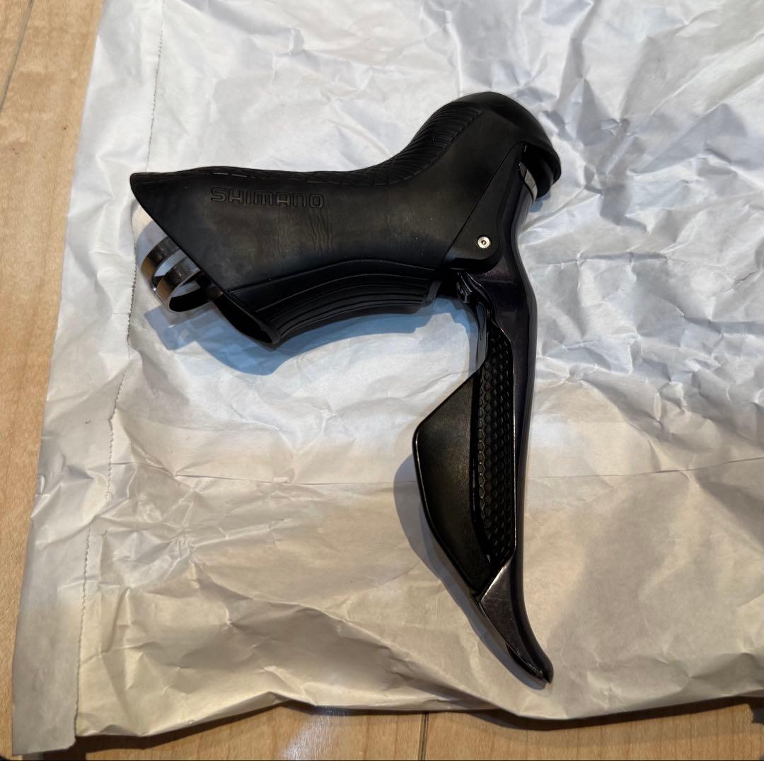 Shimano STIレバー　ST-R8070(右) ジャンク品