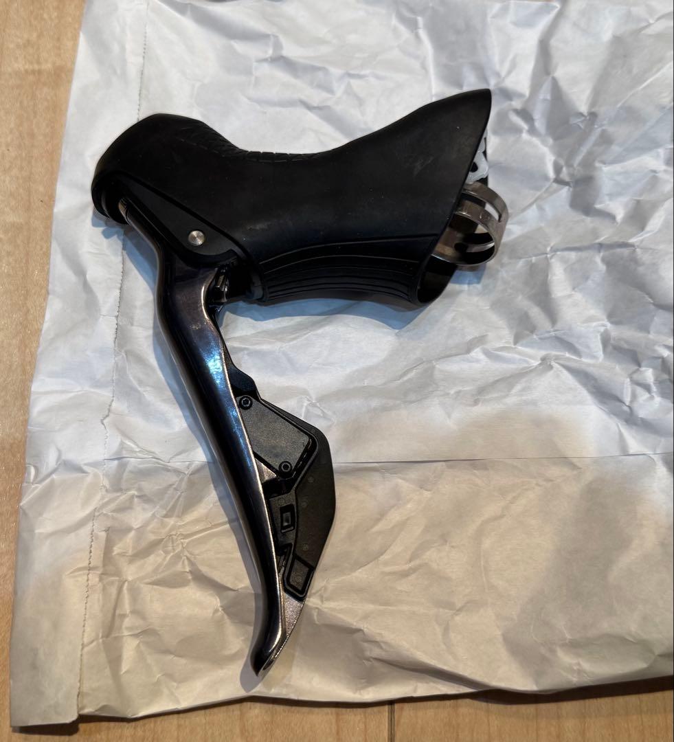 Shimano STIレバー　ST-R8070(右) ジャンク品