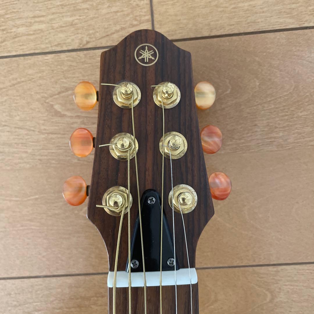 ヤマハ サイレントギター SLG-100S