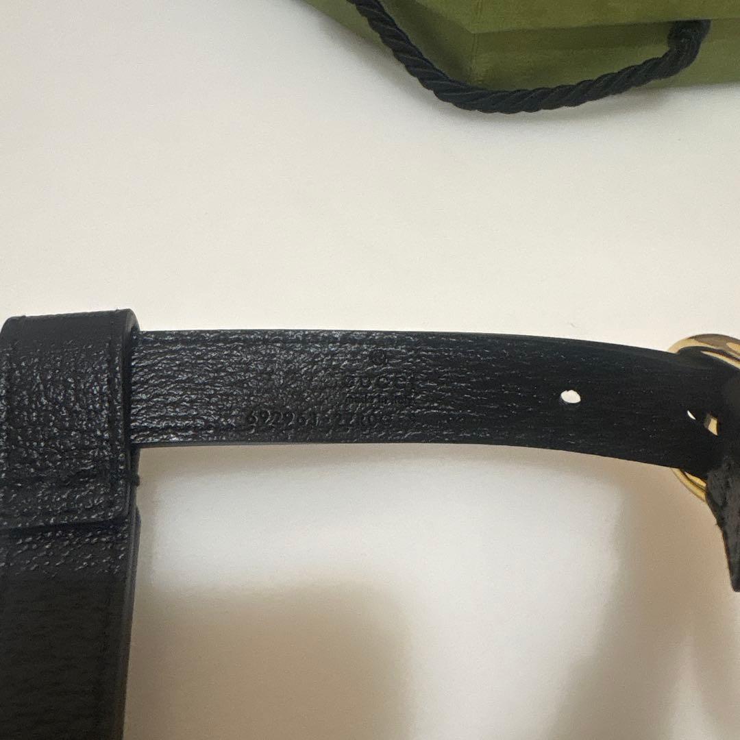 GUCCI ペット ハーネス S