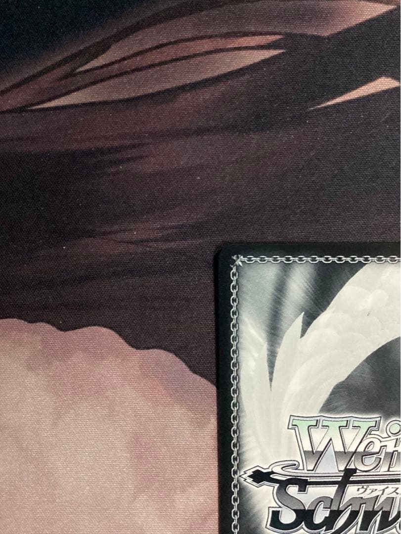 ※傷あり ガールズバンドクライ 始まりの目撃者へ 仁菜 SP サイン