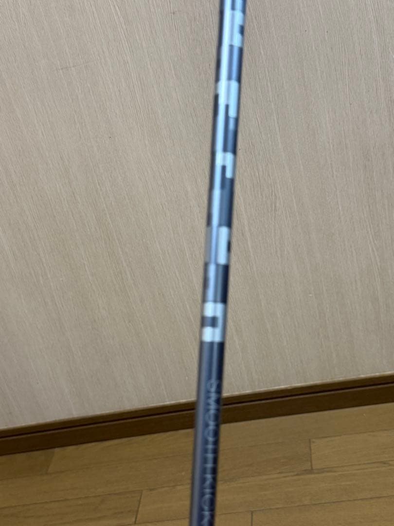 ONOFF SMOOTH KICKレディース新品ユーティリティ7番flexA