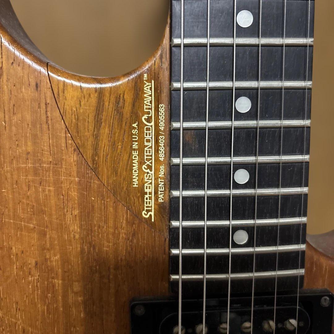 N4さん専用WASHBURN NINO BETTENCOURT USA