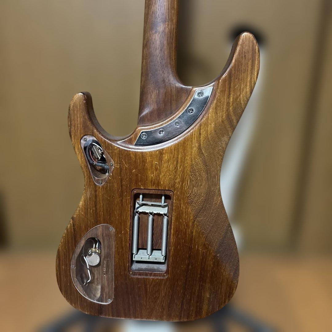 N4さん専用WASHBURN NINO BETTENCOURT USA