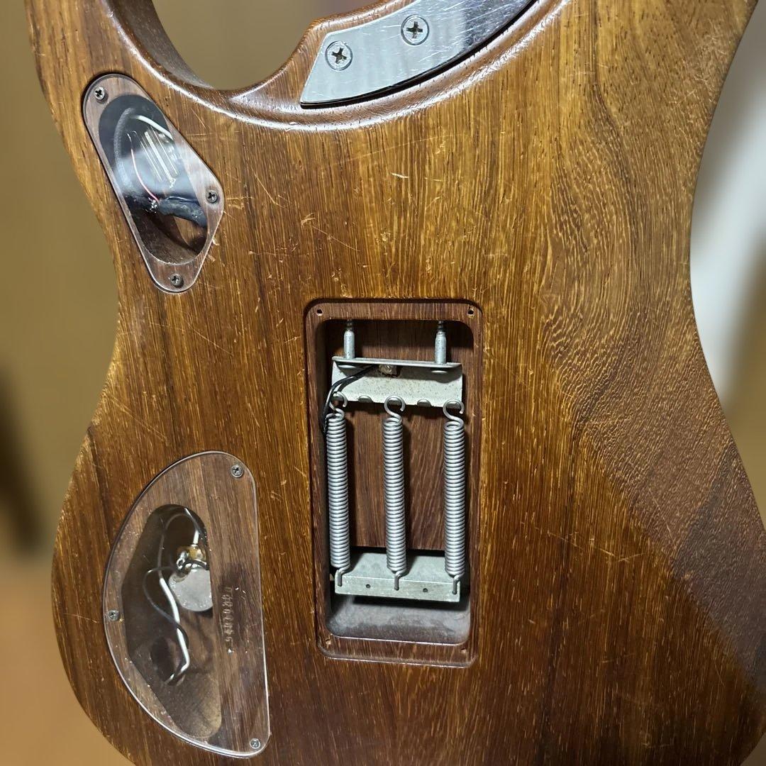 N4さん専用WASHBURN NINO BETTENCOURT USA