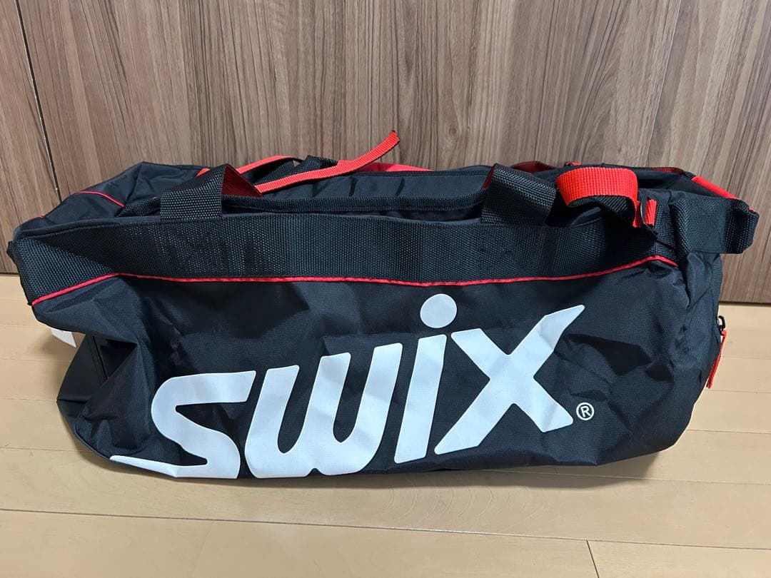 【定価からほぼ5割引き】SWIX/スウィックス　ダッフル88　SW303